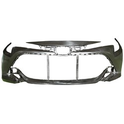 Toyota Corolla 2019–2022 Front Bumper Cover (Front) – TO1000446 product photo