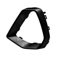 Audi Q3 2019–2023 Lt Front Bumper Insert (Front) – AU1038164 product photo