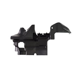 Honda Civic 2016–2018 Front Bumper Cover (Front) – HO1042126 product photo