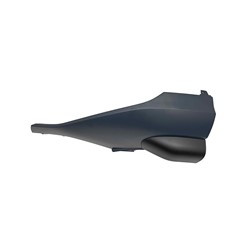 Audi Q7 2020–2024 Lt Front Bumper Molding (Front) – AU1046109 product photo