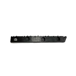 Chevrolet Malibu 2016–2025 Rear Bumper Cover (Rear) – GM1143118 product photo