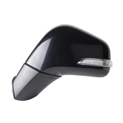 Buick Encore 2017–2020 Mirror Outside Rear View (Driver side) – GM1320574 product photo