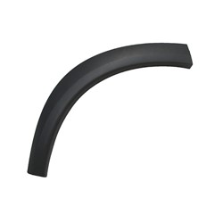 Nissan Rogue 2021–2025 Rt Rear Wheel Opening Molding (Rear) – NI1791104 product photo