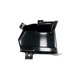 Jeep Compass 2022–2025 Rt Front Bumper Insert (Front) – CH1039263 product photo