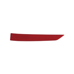 Bmw 330e / 330e xDrive & more 2019–2022 Lt Rear Bumper Reflector (Rear) – BM1184121 product photo