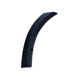 Mitsubishi Outlander 2014–2020 Rt Rear Wheel Opening Molding (Rear) – MI1791100 product photo