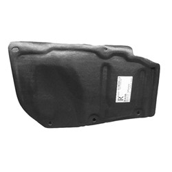 Lexus CT200h / HS250h 2010–2017 & more Lower Engine Cover (Passenger side) – SC1228103 product photo