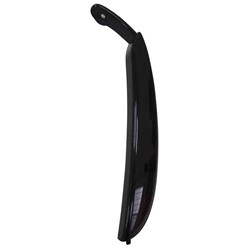 Mercedes-Benz C43 AMG 2018–2023 Lt Front Bumper Insert (Front) – MB1038207 product photo