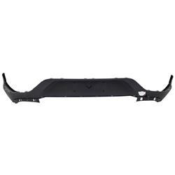 Mercedes-Benz GLC300 2020–2022 Rear Bumper Cover (Rear) – MB1115125 product photo