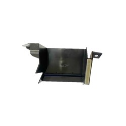 Nissan Altima 2016–2018 Front Panel Molding (Front) – NI1224119 product photo
