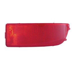 Mercedes-Benz Sprinter 2500/3500 2010–2018 Rt Rear Bumper Reflector (Rear) – MB1185109 product photo