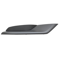 Mazda 3 2019–2025 Rt Front Bumper Insert (Front) – MA1039147 product photo