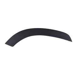 Toyota Highlander 2020–2025 Rt Rear Wheel Opening Molding (Rear) – TO1791131 product photo