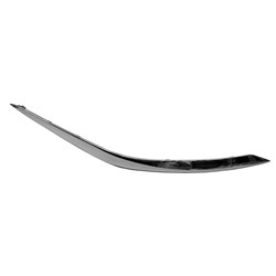 Nissan Murano 2015–2018 Lt Front Bumper Molding (Front) – NI1046100 product photo