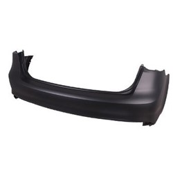 Kia Forte 2017–2018 Rear Bumper Cover (Rear) – KI1100208 product photo