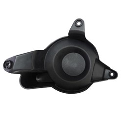 Toyota C-HR 2018–2019 Lt Front Bumper Insert (Front) – TO1038205 product photo