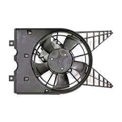 Acura MDX 2022–2025 A/C Condenser – AC3113123 product photo