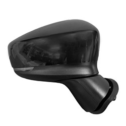 Mazda 3 2017–2018 Side Mirror (Rear) – MA1321224 product photo