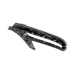 Audi Q7 2017–2019 Lt Front Bumper Insert (Front) – AU1038157 product photo