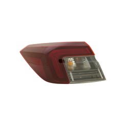 Honda Civic 2025 Tail Light Assembly – HO2804132 product photo