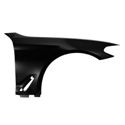Bmw 530e / 530i & more 2017–2023 Fender (Front) – BM1241170 product photo