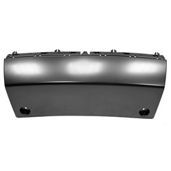 Jeep Grand Cherokee 2014–2021 Rear Bumper Insert (Rear) – CH1137102 product photo