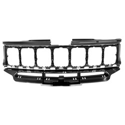 Jeep Grand Cherokee 2017–2021 Grille – CH1223106 product photo