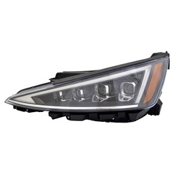 Hyundai Elantra 2019–2020 Headlight Assembly – HY2502244 product photo