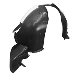 Volkswagen Tiguan / Tiguan Limited 2009–2018 Fender (Front) – VW1249156 product photo