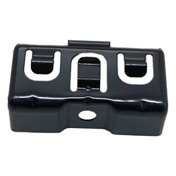 Nissan Sentra 2020–2025 Rear Bumper Cover (Rear) – NI1131103 product photo