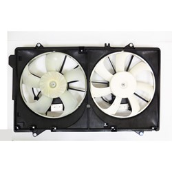Mazda CX-5 2019 Radiator – MA3115172 product photo