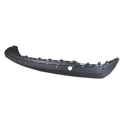 Chevrolet Equinox 2018–2021 Rear Bumper Cover (Rear) – GM1115159 product photo