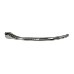Jeep Grand Cherokee 2022–2024 Rt Rear Bumper Molding (Rear) – CH1147125 product photo