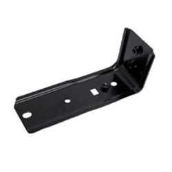 Infiniti QX60 2022–2025 Front Bumper Cover (Front) – IN1031102 product photo