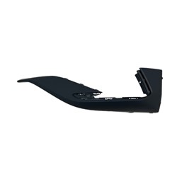 Volkswagen Tiguan 2022–2024 Lt Front Bumper Molding (Front) – VW1046124 product photo