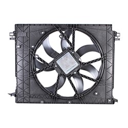 Toyota Sienna 2021–2025 Radiator – TO3115218 product photo