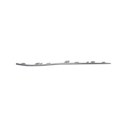 Mercedes-Benz C300 2022–2024 Lt Front Bumper Molding (Front) – MB1046207 product photo