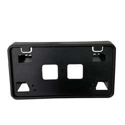 Ford F-150 2021–2023 Front Bumper License Bracket (Front) – FO1068185 product photo