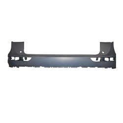 Audi Q5 2009–2017 Rear Bumper Cover (Rear) – AU1100186 product photo