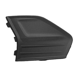 Ford Fusion 2019–2020 Rt Front Bumper Insert (Front) – FO1039182 product photo