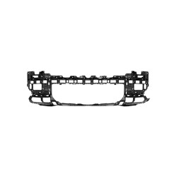 Toyota Land Cruiser 2024–2025 Front Bumper Cover (Front) – TO1000497 product photo