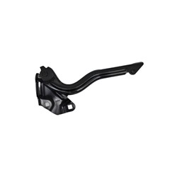 Chevrolet Traverse 2024–2025 Hood (Passenger side) – GM1236247 product photo