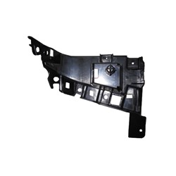 Jeep Cherokee 2014–2018 Front Bumper Cover (Front) – CH1043108 product photo