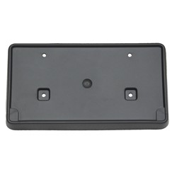 Ram 1500 / 1500 Classic 2013–2024 Front Bumper License Bracket (Front) – CH1068128 product photo