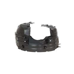 Dodge Hornet 2023–2025 Fender (Front) – CH1248226 product photo