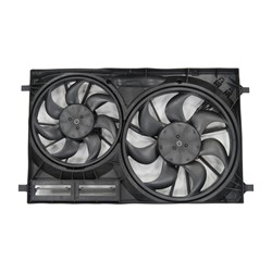 Ford Transit / Transit-350 HD 2015–2025 Radiator – FO3115211 product photo