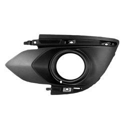 Mitsubishi Mirage 2017–2020 Front Bumper Insert (Driver side) – MI1038124 product photo