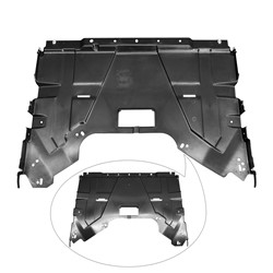 Chevrolet Camaro 2016–2024 Lower Engine Cover – GM1228210 product photo