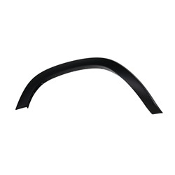 Ram 1500 2019–2024 Lt Front Wheel Opening Molding (Front) – CH1290121 product photo