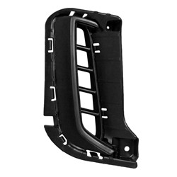 Kia Telluride 2020–2022 Rt Front Bumper Insert (Front) – KI1039141 product photo